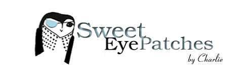 Sweet Eye Patches
